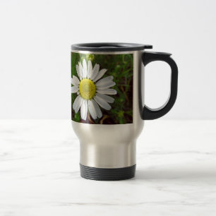 Mug De Voyage Marguerite