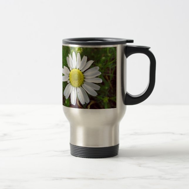 Mug De Voyage Marguerite (Droit)