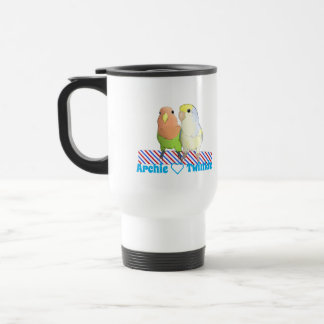 Mug De Voyage Mariage d'amoureux