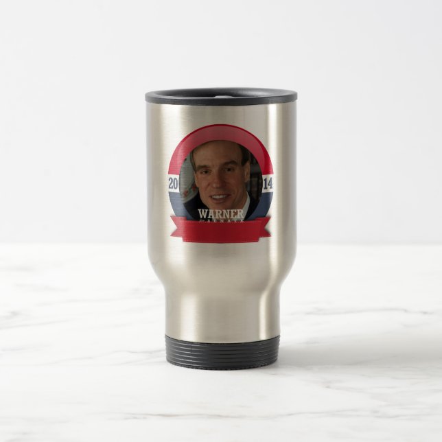 MUG DE VOYAGE MARK WARNER FONT CAMPAGNE (Centre)