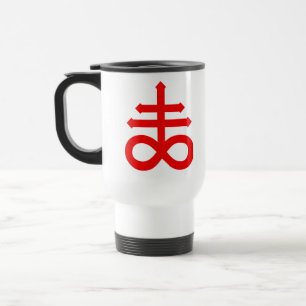 MUG DE VOYAGE MARQUE DU DIABLE