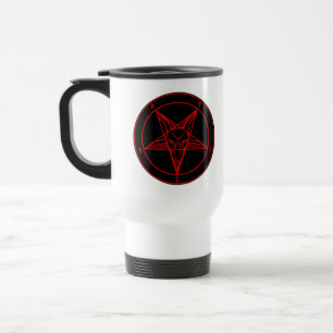 MUG DE VOYAGE MARQUE DU DIABLE