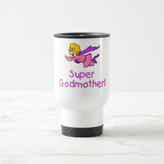 Mug De Voyage Marraine superbe (Ppl)