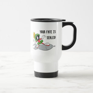 Mug De Voyage MARVIN MARTIAN™ Riding Rocket