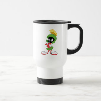 Mug De Voyage MARVIN THE MARTIAN™ | Arms crossed