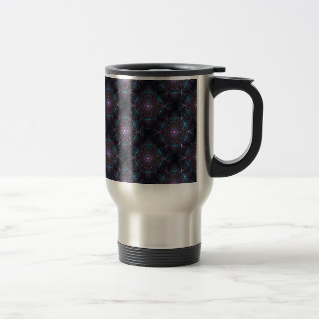 Mug De Voyage Masse sous-critique (Droit)