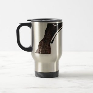 Mug De Voyage Matsumoto Hoji Frog