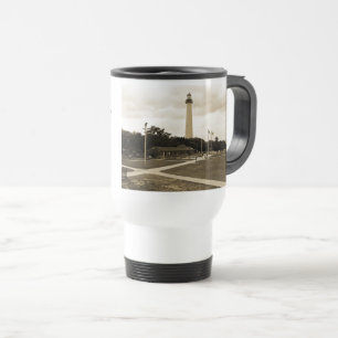 Mug De Voyage May Lighthouse