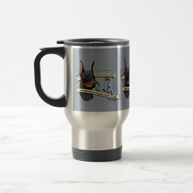 MUG DE VOYAGE MBDPC (Gauche)