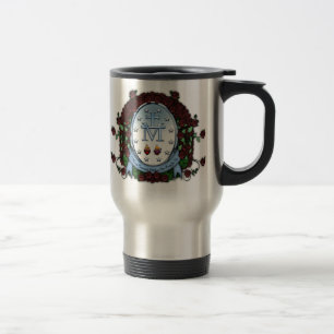 Mug De Voyage Médaille miraculeuse 2