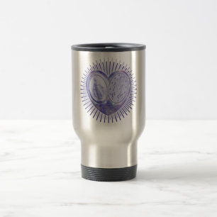 Mug De Voyage medaille miraculeuse / Wunderbare Medaille