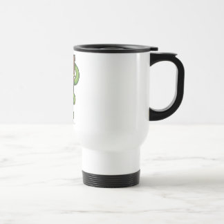 Mug De Voyage Médicale