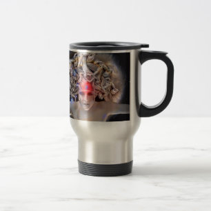 Mug De Voyage Medusa