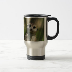 Mug De Voyage Meerkat 034