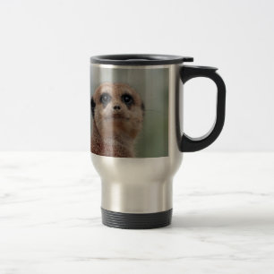 Mug De Voyage Meerkat 036