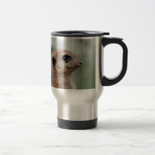 Mug De Voyage Meerkat 180