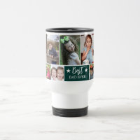 Meilleur Papa N'A Jamais Créé Votre Propre 10 Phot
