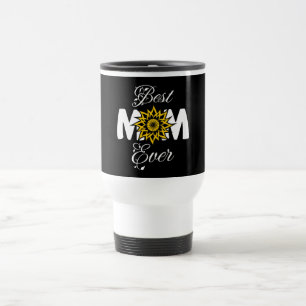 Mug De Voyage Meilleure Maman Ever