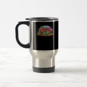 Mug De Voyage Mème classique Summerween
