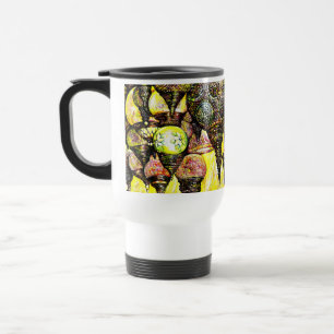 Mug De Voyage Même plus grande idée de couleur