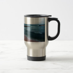 Mug De Voyage Mer