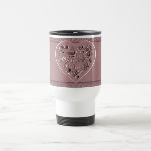 Mug De Voyage Merci