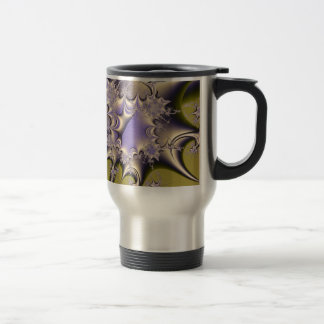 Mug De Voyage Métal liquide
