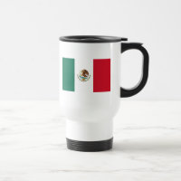 Mexique Drapeau Voyage Musique