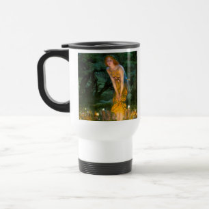 Mug De Voyage Midété Eve Edward Robert Hughes