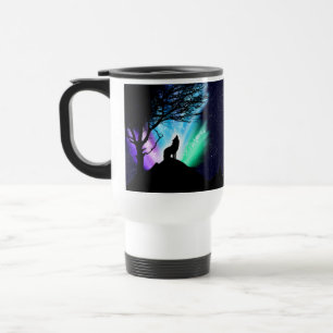 Mug De Voyage Midnight Howl