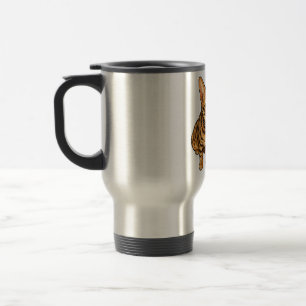 Mug De Voyage Mighty Mya