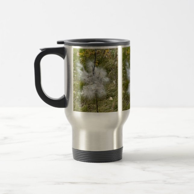 Mug De Voyage Milkweed | Papillon | (Gauche)