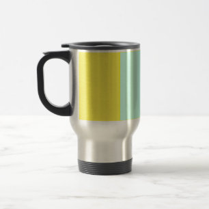 Mug De Voyage minima simples