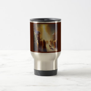 Mug De Voyage Miracle de Noël 1