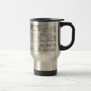 Mug De Voyage Modèles