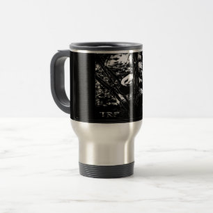 Mug De Voyage Modèles d'ours : Panda Life 01-04