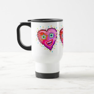 MUG DE VOYAGE MON COEUR VA S'ÉCLAIRER
