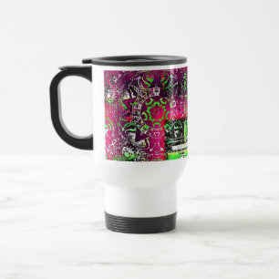 Mug De Voyage Mon Nom N'Est Pas Donna