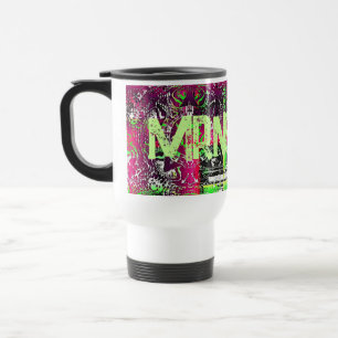 Mug De Voyage Mon Nom N'Est Pas Donna