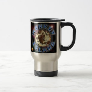 MUG DE VOYAGE MONKEYISLAND