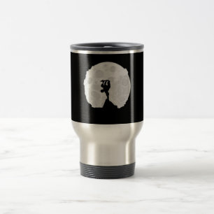 Mug De Voyage Moon