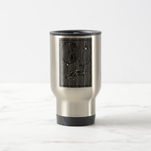 Mug De Voyage moonstar
