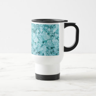 Mug De Voyage morceaux d'intégration mentale