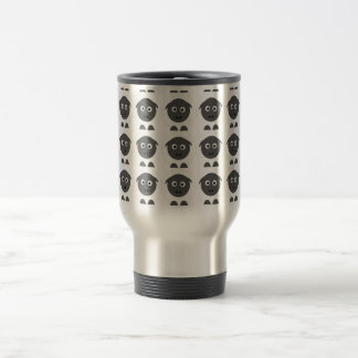 Mug De Voyage Moutons
