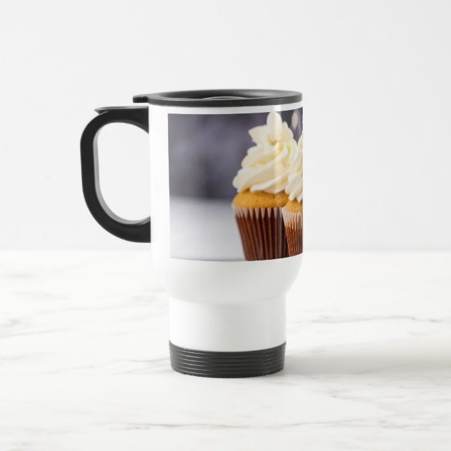 Mug De Voyage muffins (Gauche)