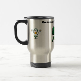 Mug De Voyage Mug_4 – Parfait pour le café, le thé ou toute bois