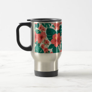 Mug De Voyage "Mug de voyage de 15 oz pour toute saison - chaud/