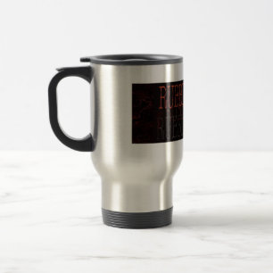 Mug De Voyage Mug, Stein ou