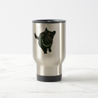 Mug De Voyage Musique