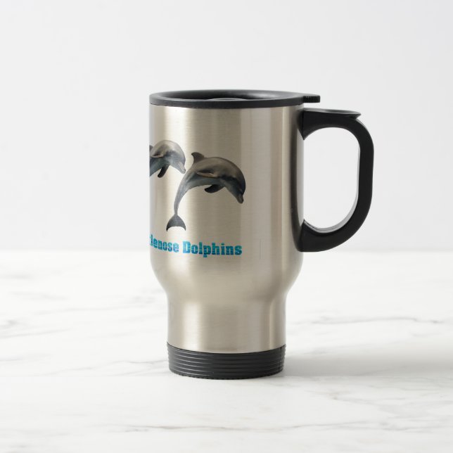 Mug De Voyage Musique (Droit)
